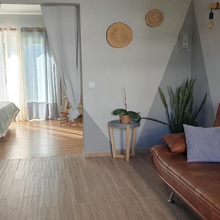 Sunset Relax Porch Apartment Лагос Екстериор снимка