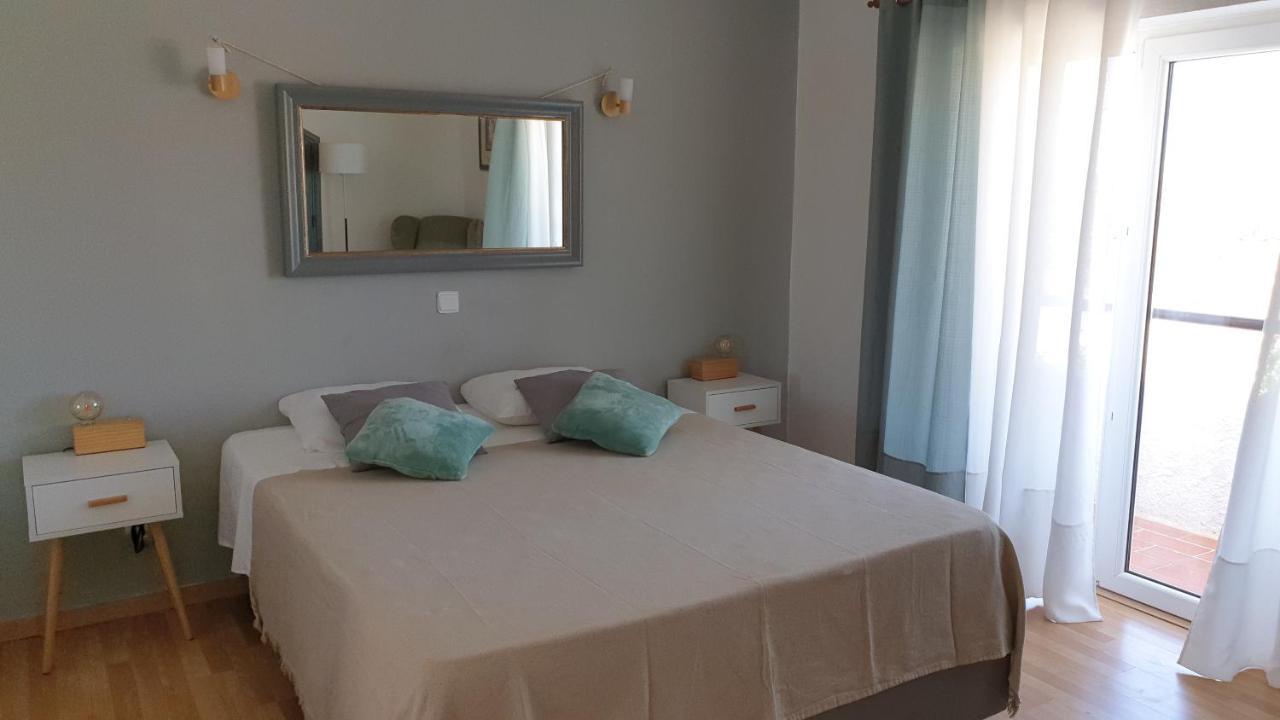 Sunset Relax Porch Apartment Лагос Екстериор снимка