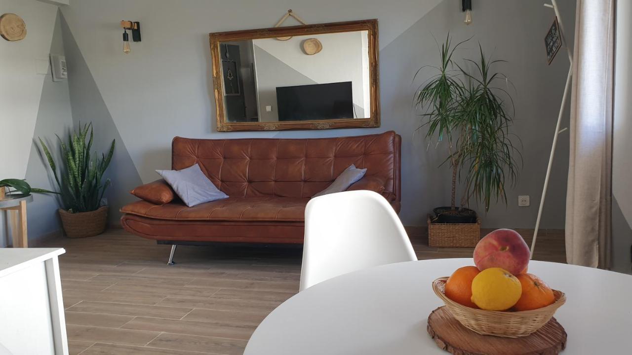 Sunset Relax Porch Apartment Лагос Екстериор снимка