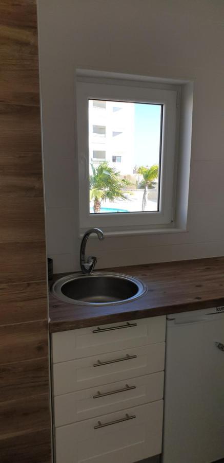 Sunset Relax Porch Apartment Лагос Екстериор снимка