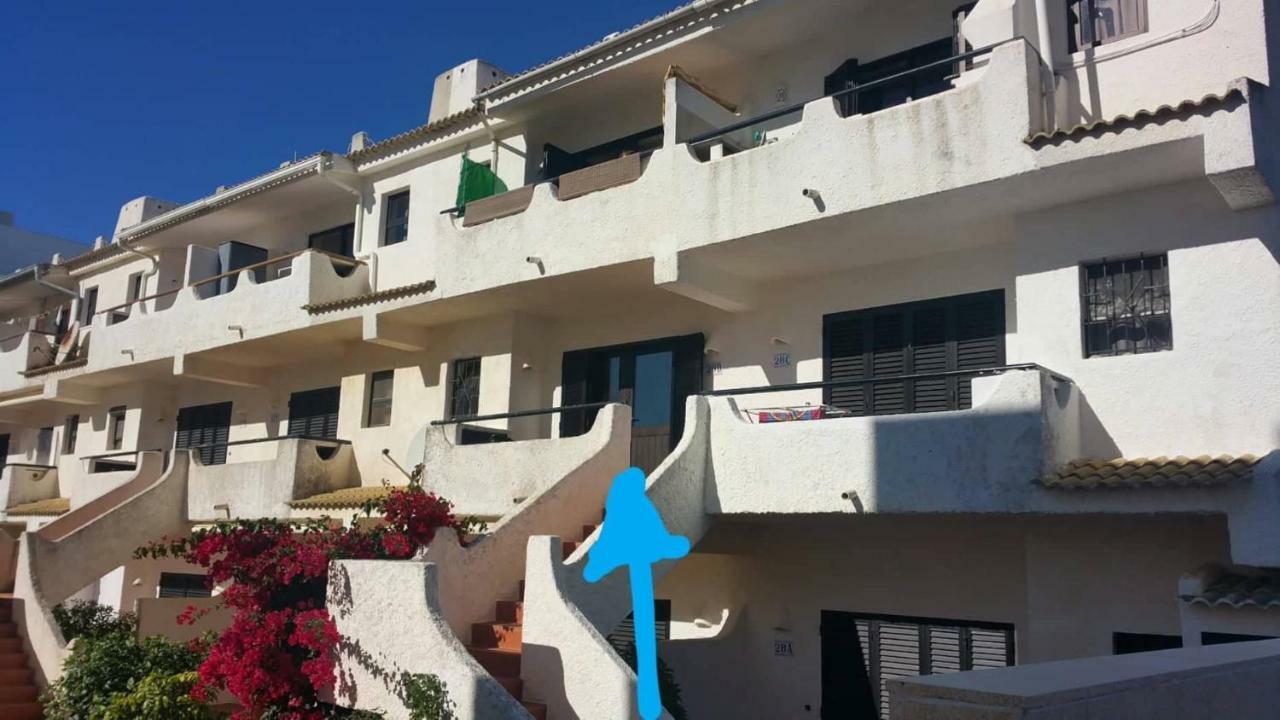 Sunset Relax Porch Apartment Лагос Екстериор снимка