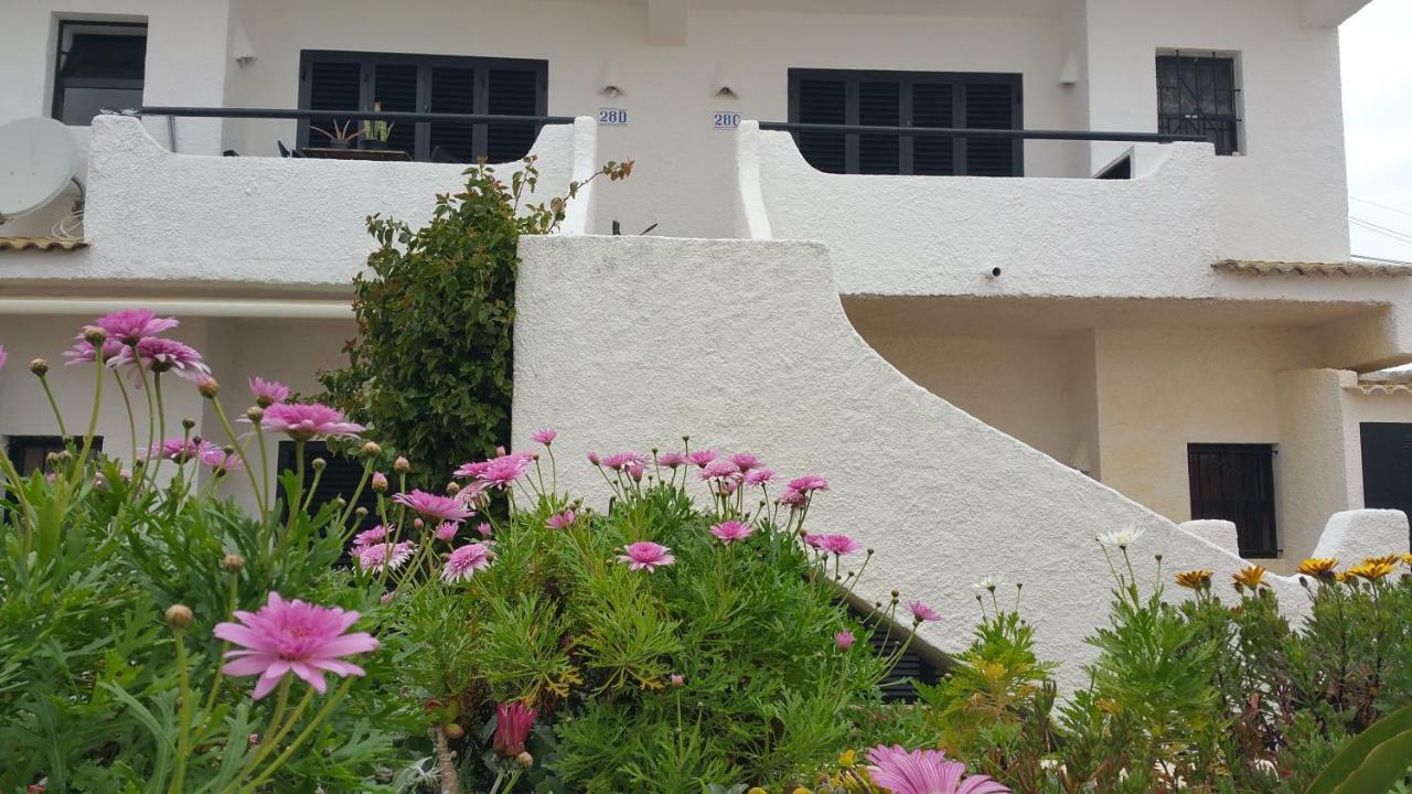 Sunset Relax Porch Apartment Лагос Екстериор снимка